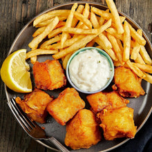 Load image into Gallery viewer, Bulk OLD BAY Seasoning (50 lbs) - Perfect for Restaurants &amp; Seafood Lovers