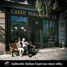 Load image into Gallery viewer, Medium Roast Nespresso-Compatible Espresso Capsules - Rich Italian Coffee, 50 Ct