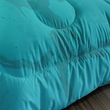 Load image into Gallery viewer, Kawaii Axolotl Queen Bedding Set - Adorable Microfiber Comforter &amp; Pillowcases