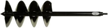 Load image into Gallery viewer, Efficient 7" x 28" Auger Drill Extension for Digging – Ideal for Plants &amp; Posts