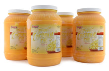 Load image into Gallery viewer, 1 Gallon Pure Coconut Oil with Natural Buttery Flavor - Ideal for Cooking