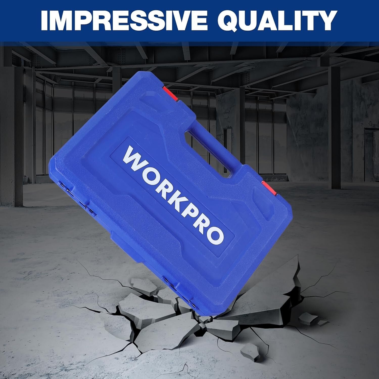 Versatile 60-Piece Torx Socket Set for Automotive and DIY Projects - Gift-Ready