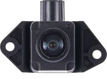 Load image into Gallery viewer, Wide Angle Flush Mount Backup Camera for Select Jeep Models – Easy Installation