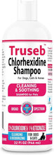 Load image into Gallery viewer, All-in-One 32 oz Shampoo with Ketoconazole &amp; Chlorhexidine for Pets' Skin Health
