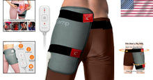 Load image into Gallery viewer, Targeted Heating Pad for Effective Sciatica &amp; Hip Pain Relief – Modern Elegance