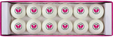 Load image into Gallery viewer, ITTF Certified 40mm Ping Pong Balls - 3, 6, or 12 Pack - Professional Quality