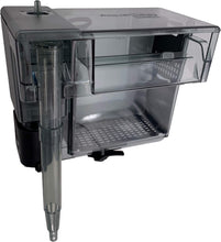 Load image into Gallery viewer, Complete Filtration Power System for 20-50 Gallon Aquariums - Quiet Operation