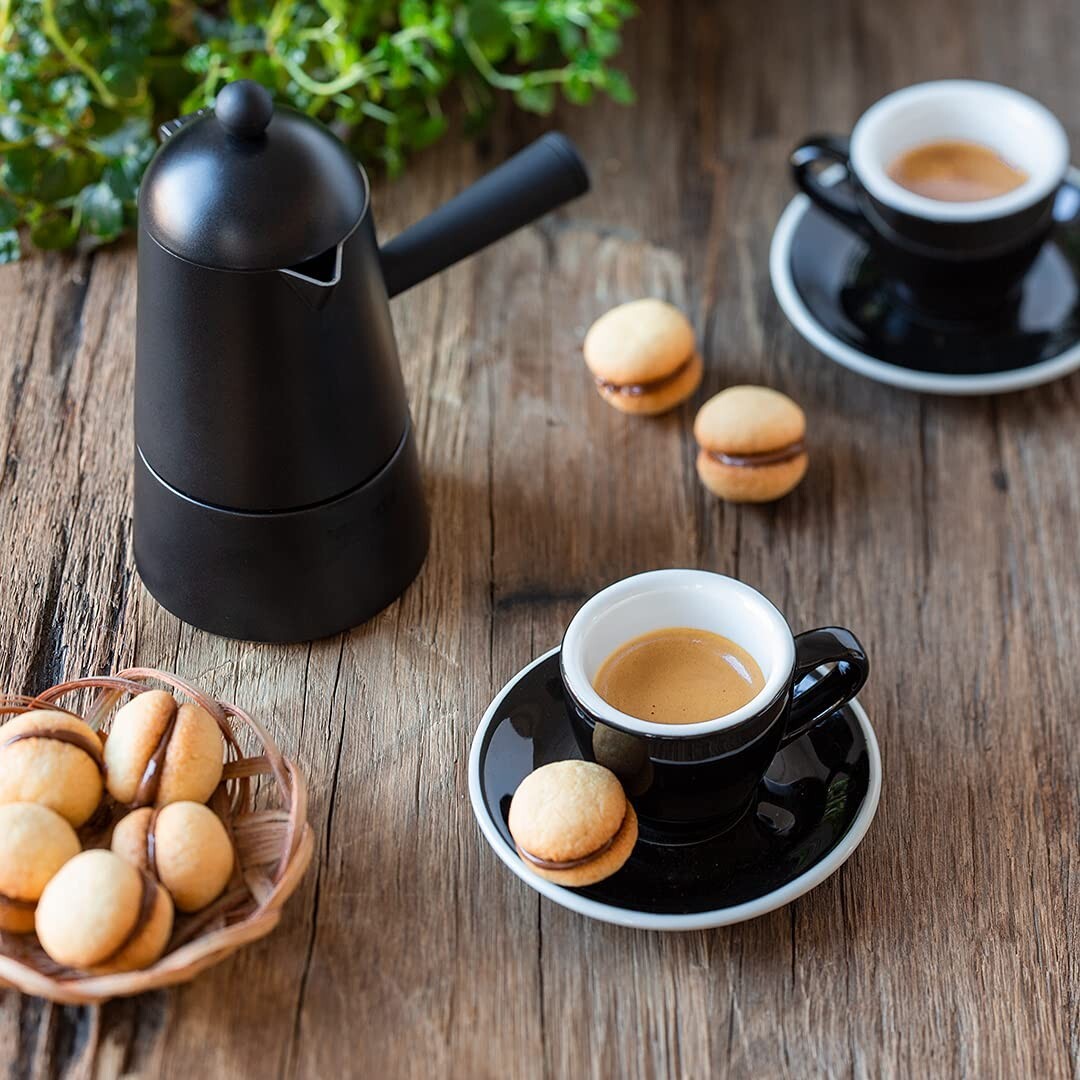 Enjoy Quality Aroma with 100% Arabica Medium Roast Coffee - 2.2 lb Bags, 6 Count