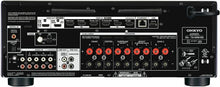 Load image into Gallery viewer, 8K THX Certified Smart AV Receiver - Compatible with Sonos &amp; Gaming Enhancements