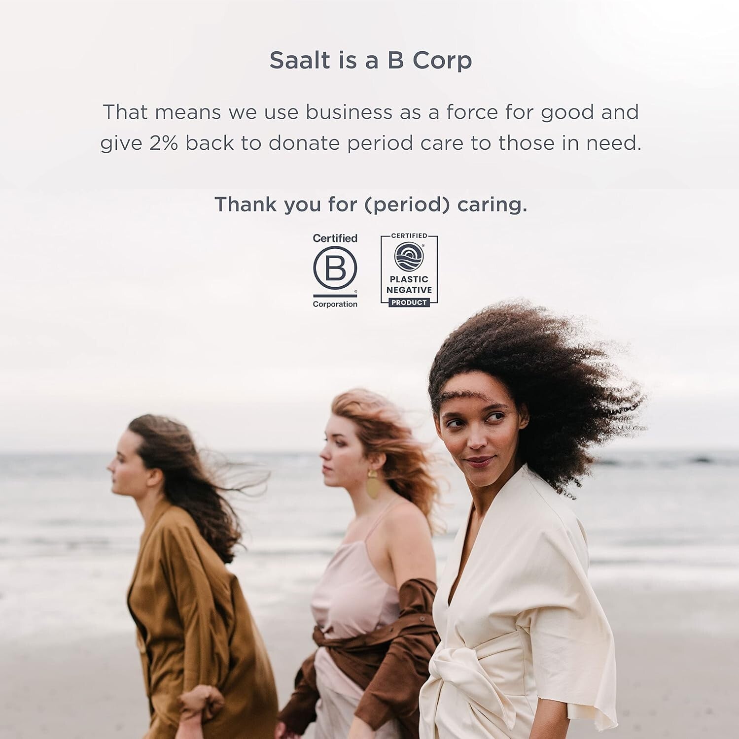 BPA-Free Menstrual Cup - Durable Silicone for Leak-Free, Comfortable Wear