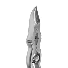 Load image into Gallery viewer, Hammer Forged High Carbon Steel Nail Clipper Set - Precision for Thick Toenails