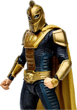 Load image into Gallery viewer, Ultra-Articulated 7" DC Multiverse Figures: Batman, Supergirl &amp; Dr. Fate Bundle