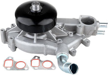 Load image into Gallery viewer, Medium Weight Engine Water Pump for 2000-2006 Chevrolet, GMC &amp; Cadillac Models