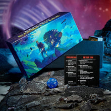 Load image into Gallery viewer, Explore the Multiverse with Edge of Eternities MTG Bundle - 9 Boosters &amp; Extras