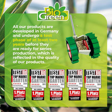 Load image into Gallery viewer, Compact Ergonomic Seeder with 6 Disc Options for Efficient Vegetable Gardening