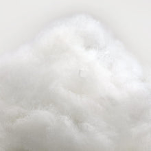 Load image into Gallery viewer, Soft and Resilient Polyester Fiber Fill - Ideal Stuffing for Crafts &amp; Pillows