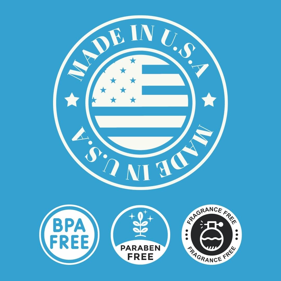 Luxury 3-Piece Penile Care Gift Set: Soothes, Moisturizes, Restores Sensitivity