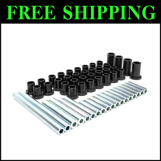 Durable UHMW Control Arms Bushing Replacement Kit for Polaris Sportsman Series