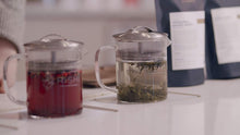 Load image into Gallery viewer, Organic China Breakfast Loose Leaf Tea - Caffeinated Delight for 50+ Servings