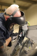 Load image into Gallery viewer, High-Speed 25,000 RPM Die Grinder with Rear Exhaust - 0.4 HP Performance Tool
