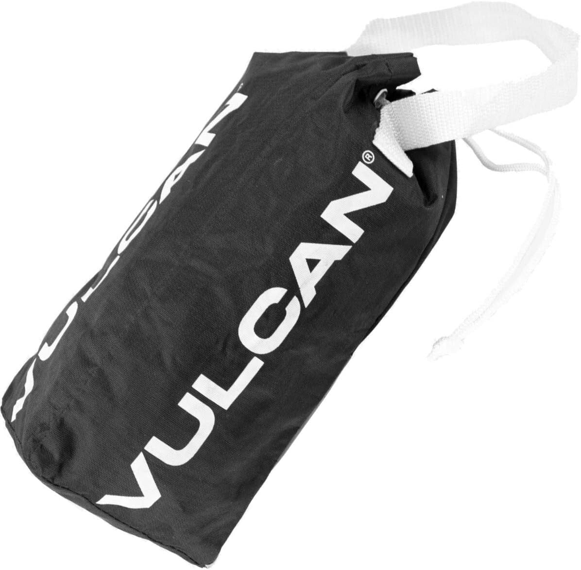 5/16 Inch x 6 Foot Anti-Theft Chain - Ultimate Protection for Motorcycles & More