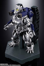 Load image into Gallery viewer, Illuminating Kiryu Type-3 Action Figure - Soul of Chogokin Die-Cast Collectible