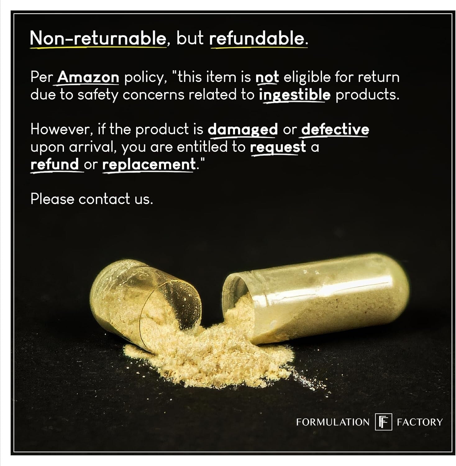 Advanced Male Performance Booster - Includes Ashwagandha & Fenugreek - 120 Count