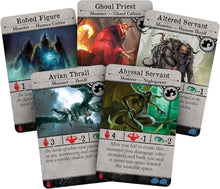 Load image into Gallery viewer, Arkham Horror 3rd Ed: Immersive Lovecraftian Board Game, 2-3 Hours of Play