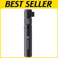 Load image into Gallery viewer, Bullet Time Tripod for Insta360 Cameras - 47.2” Height, Lightweight Carbon Fiber