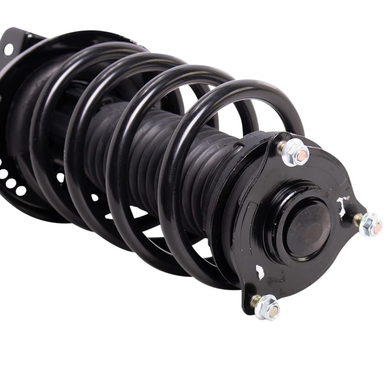 Front Strut & Coil Spring Assembly Set for 2014-20 Acura MDX - Enhanced Comfort