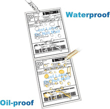 Load image into Gallery viewer, Compatible Direct Thermal 4x6 Shipping Labels - 2000 Labels for Hassle-Free Use