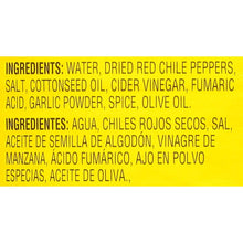 Load image into Gallery viewer, Authentic 12 Jars Medium Enchilada Sauce - 19 oz Each for Delicious Tacos