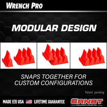 Load image into Gallery viewer, Versatile Magnetic Wrench Pro - Fits 40 Tools with Easy Identification Labels