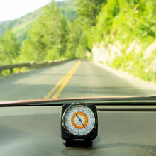 Load image into Gallery viewer, Portable Dashboard Altimeter and Barometer - Essential Gear for Hiking &amp; Camping