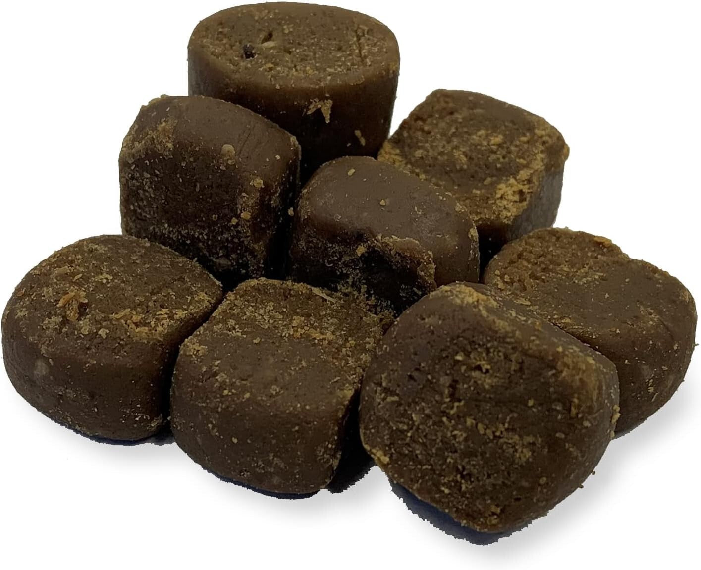 Guilt-Free Nutrisential Treats for Dogs - Low-Calorie Chicken Flavor Pack