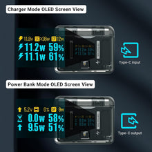 Load image into Gallery viewer, Intelligent Storage &amp; Fast Charging Hub for Insta360 X4 Batteries - 4.4V Output