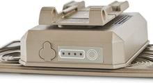 Load image into Gallery viewer, Durable Solar Power Pack - 3.4W with Adjustable Strap and Fast Recharge Features