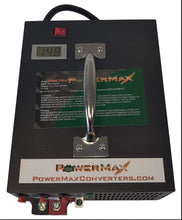 Load image into Gallery viewer, Adjustable 100 Amp 12V Power Supply &amp; Charger for RVs, Boats, and Off-Grid Needs