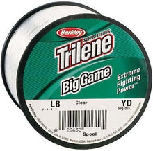 Load image into Gallery viewer, Unmatched Strength &amp; Clarity: 12Lb Trilene Monofilament Fishing Line 4700 Yards