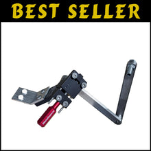 Load image into Gallery viewer, Stainless Steel Lawn Mower Blade Sharpener - Adjustable &amp; Lightweight Design