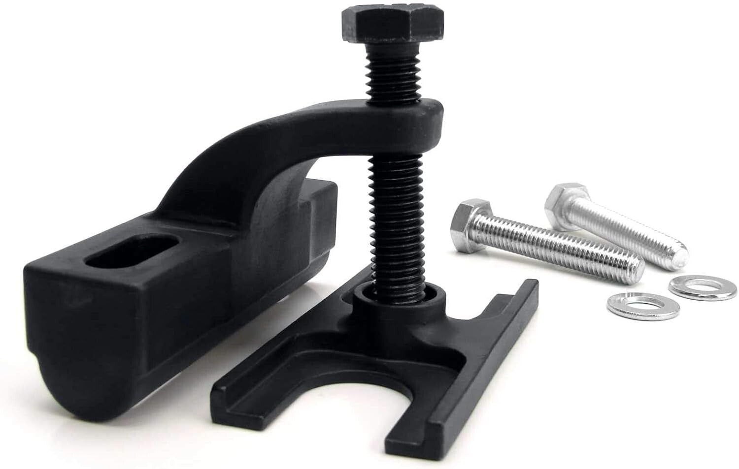 Durable LS Engine Valve Spring Removal Tool - Works with Installed Heads