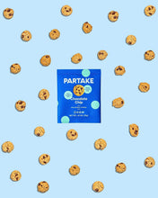 Load image into Gallery viewer, Mini Gluten-Free Chocolate Chip Cookie Packs - 48 Treats for On-the-Go Snacking
