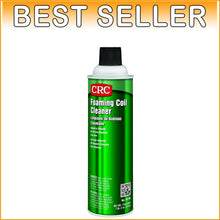 Load image into Gallery viewer, Low Odor Foaming Coil Cleaner, 18oz x12 - Perfect for AC &amp; Refrigeration Coils