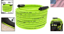 Load image into Gallery viewer, All-Weather 3/8" x 100 ft. Heavy Duty Air Hose with Zero Memory Flexibility