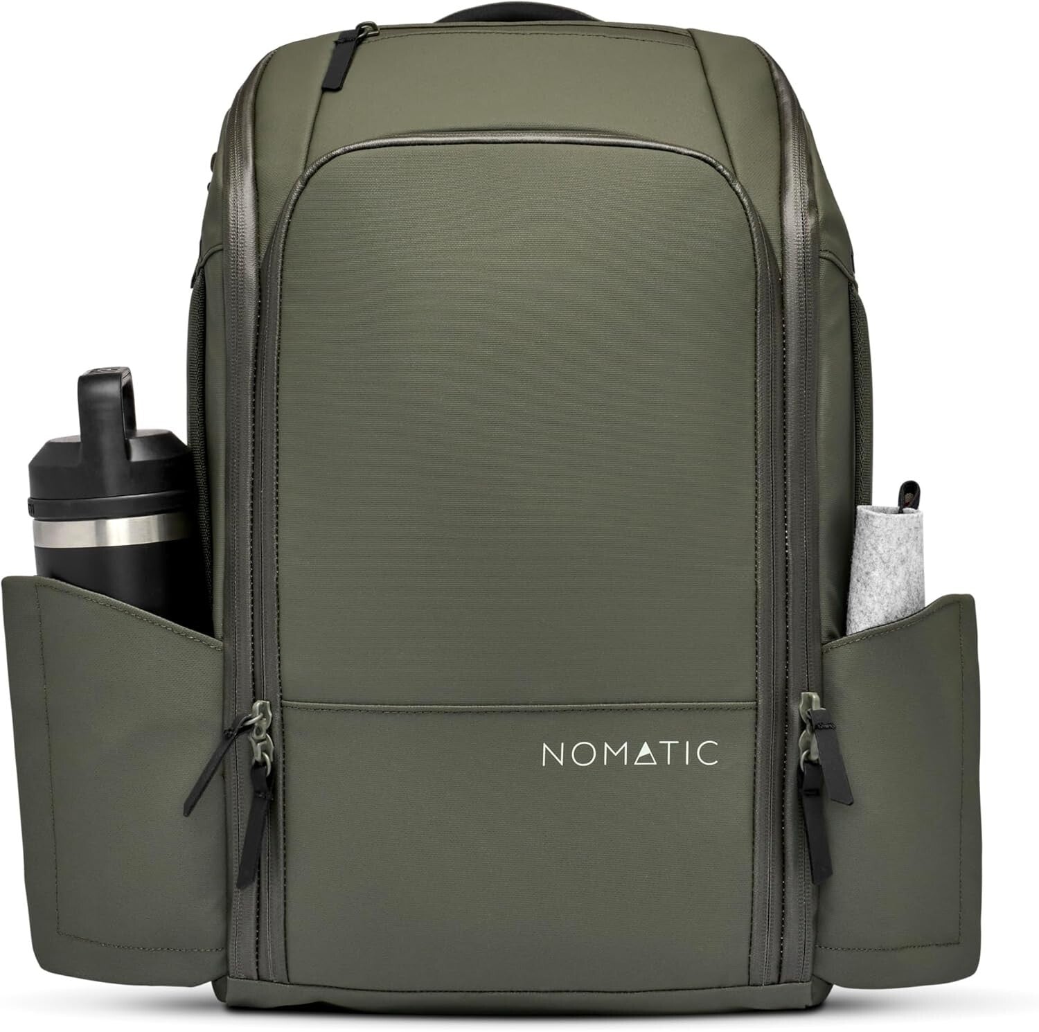 Compact 14L Laptop Bag and Carry-On Backpack - Perfect for Everyday Adventures