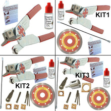 Load image into Gallery viewer, Advanced Tile Cutter with Oil for Smooth Cuts - Ideal for Professionals &amp; DIYers