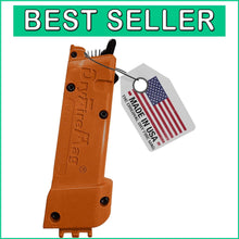 Load image into Gallery viewer, Trigger Reset Training Mag for Glock 43X/48 - Optional Weight Adjustment Kit