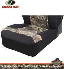 Load image into Gallery viewer, Officially Licensed Camo Seat Covers, Universal Fit for Large Truck Seats