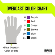 Load image into Gallery viewer, Durable 180 Pairs ROC Work Gloves Covering All Tasks - Lightweight &amp; Comfortable