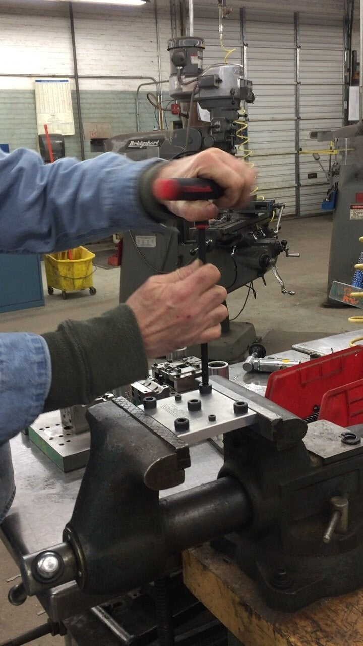 Metric T-Handle Ball-Hex Keys - 8-Piece Set with Soft Grip and Durability